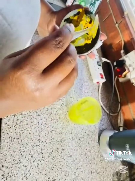 Belly Buster Recipe Ingredients and Functions