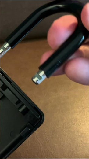 Unlock Brinks Lockbox latch