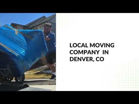 Logistic Pro Movers | Best Moving Services in Denver, CO