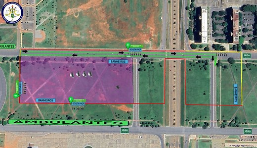 Carnaval 2025: veja programação completa dos bloquinhos que desfilam em Brasília | G1