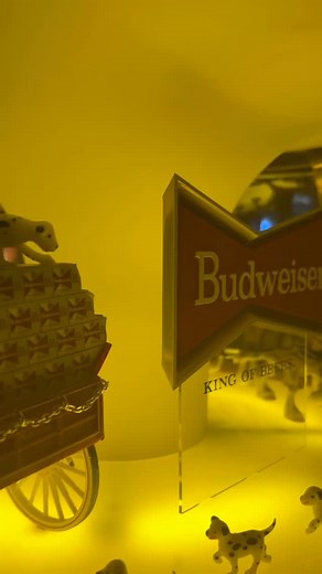 16 reactions | Our Clydesdale’s are back to business! Sometimes we have to fix things other than arcade and pinball machines here at The Basement. This was tough one, but with a lot of luck we found the parts needed that are almost impossible to find for this accent relic.   | The Basement Arcade Bar | Facebook