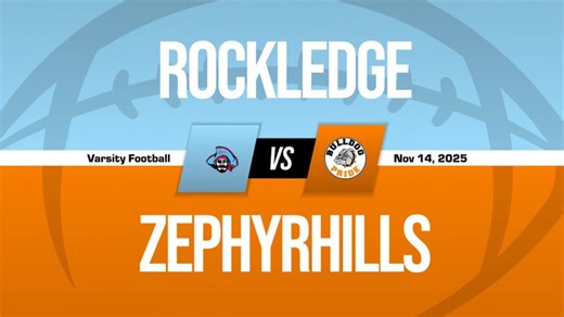 Rockledge High School (FL)  Football