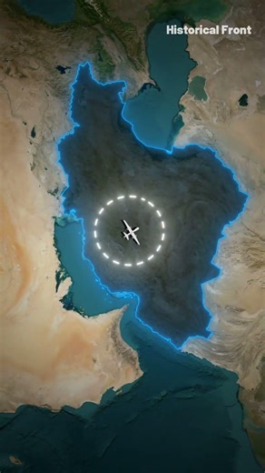 How Iran Captured the US Drone! 🇮🇷 🇺🇸 #iran