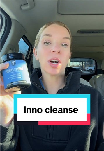 #guthealth #cleanse #healthy #constipated @Inno Supps ⚡️