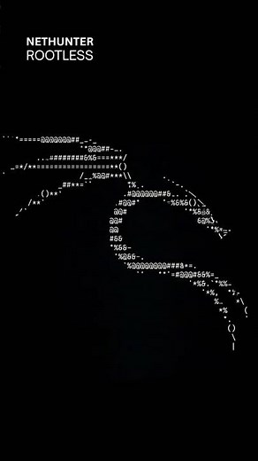 Turn Your Phone into a Hacking Machine 💀 #shorts #kalilinux #hackingtips #techshorts #shortsfeed #1m