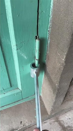 Magic Tool for Hinge Adjustment - Easy, Portable & Diverse Sizes