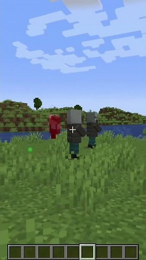 Minecraft Discerning The Eldritch Mod #minecraft #gaming #mods #music #edit #funk #minecraftshorts
