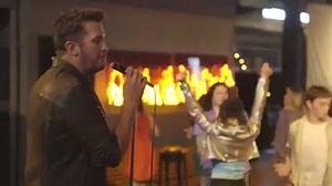 We had fun filming this one while out in LA for Idol. Check out the behind the scenes for my new music video #KnockinBoots https://UMGNashville.lnk.to/LBYTPlaylist | Luke Bryan