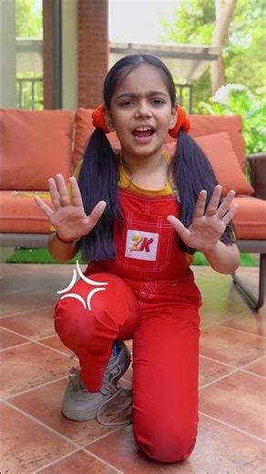 Prank King Gets Pranked 😱 Kids Moral Story ‪@ZippieKidz‬