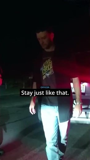 Police Didn’t Expect This From Timberlake! 🚨😨