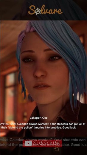 Chloe Price Pre Purchase Classic Outfit Bonus - Life is Strange Reunion