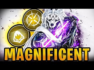 A NEW Hunter Build That's Pure Greatness! Enjoy! [Destiny 2 Hunter Build]