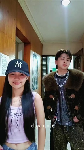 Exploring Cloud Ramos and Its Features