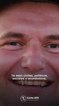 La Corte lo Explica – Episodio 2: ¿Qué son los derechos humanos?