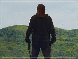 Chris Nash - 'In a Violent Nature' movie review