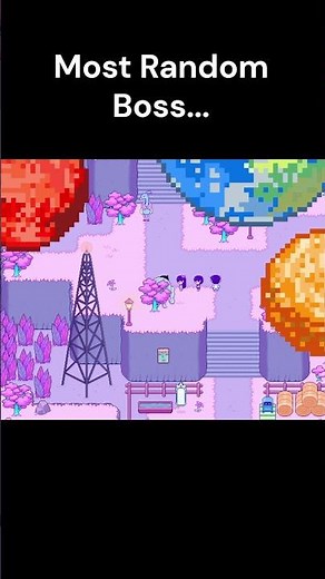 OMORI Blind Playthrough Shorts Ep 6 #omori #horror #indiegame #letsplay