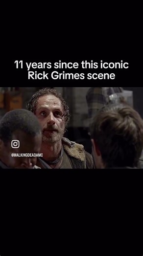 THE WALKING DEAD RICK GRIMES GROUP CAUGHT BY TERMINUS GROUP!!