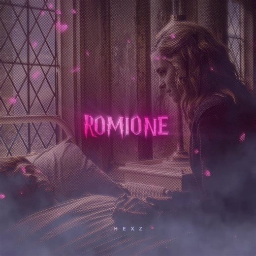Romione is the only true ship 🫡 #harrypotter #romione #ship #edit #smooth