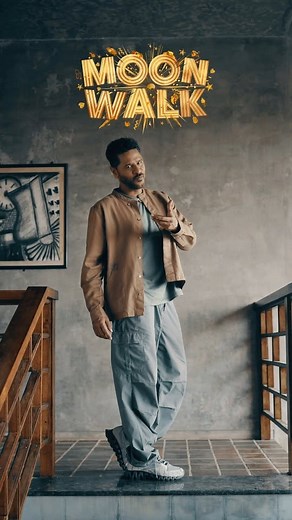 Prashanth Bionic | Moon Walk🕺📷 Shot by @prashanth_bionic From being a huge fanboy of his dancing during childhood to directing @prabhudevaofficial sir for a... | Instagram