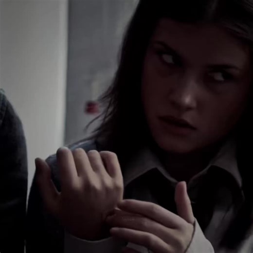 Maddy Smith Scene Pack: Wolfblood Edits Inspiration
