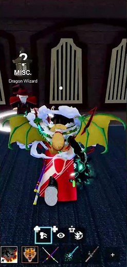 I got the DRACO V3 in blox fruits