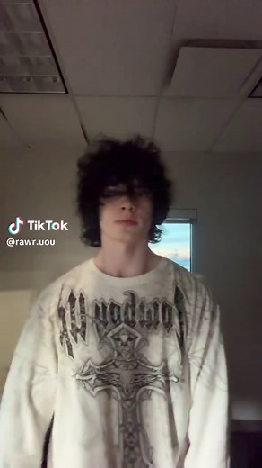 Emo Boy Style: Piercings, Hair & Swag | Alt Fashion