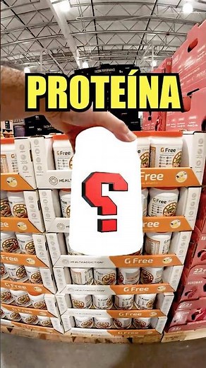 ¿Cuál PROTEÍNA comprar? 3 Tips. #proteína #tips #suplementos #fitness #biohack
