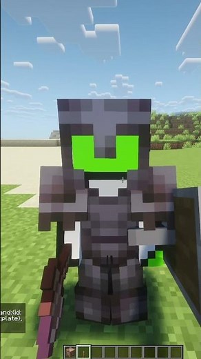 Minecraft Custom NPCs (!ft. Dream)