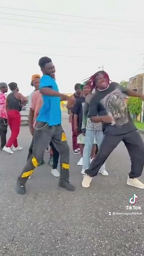 We are Happy People From Ghana ❤️🖤✍🏻 Tag who you see