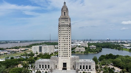 LA State Income Tax deadline is fast approaching, here is how to file