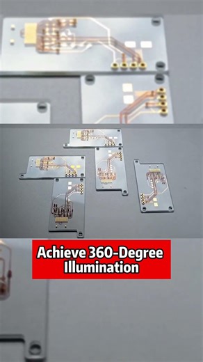 Glass PCB Technology Explained