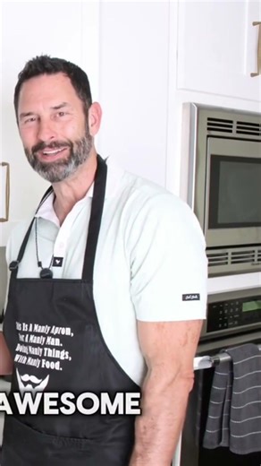 We almost deleted this… Then she said THIS #tiktokrecipe #bloopers #behindthescenes