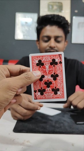 8K views · 77 reactions | "Jadu Se Card Ka Print Gayab! Unbelievable Magic Wallet " #MagicWallet #CardVanish #CardMagic #MagicTrick #StreetMagic #MindReading #HypnosisMagic #TutorialGuruji #MagicReels #Illusionist #IndianMagician #MagicVideo #MagicShorts #ReelMagic #najumagic #najumagicacademy #magicshop #tranding #ReelMagic #magicreels #new | Tutorial Guruji | Facebook
