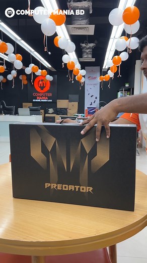 2.4K views · 29 reactions | Computer Mania BD on Reels | Facebook