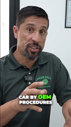 OEM vs Aftermarket: The Truth About Collision Repairs