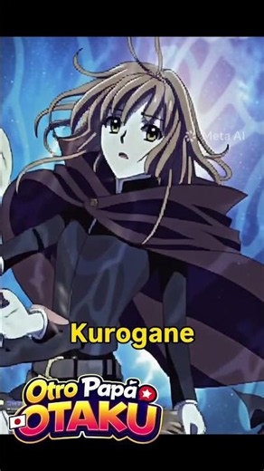 Tsubasa Chronicle en 30 Segundos | Un Viaje por Mundos para Salvar un Amor ✨🪽