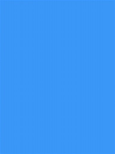 Colores de cabello: ¿Te atreverías al pelo azul?