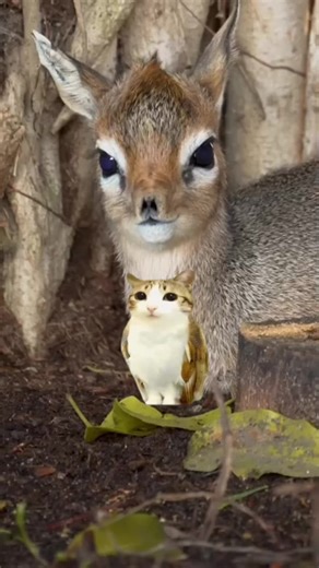 Amazing Facts about the Dik-Dik Antelope