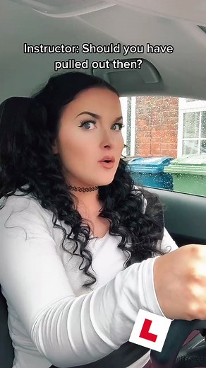 Driving Test Success on TikTok