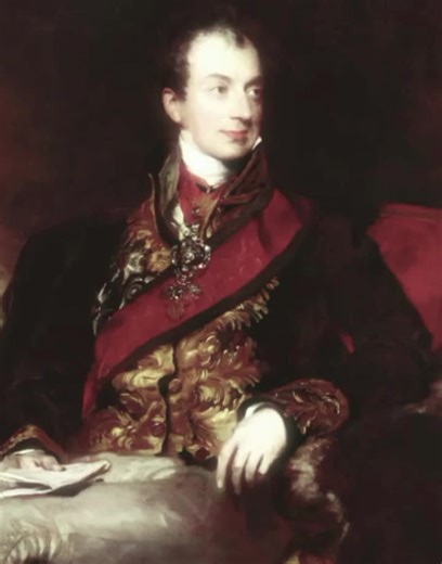 Exploring the Impact of Napoleon II and Metternich