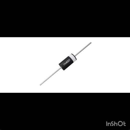 Diode Basics Explained (Understand How They Work) | Essential Electronics for ALL Beginners