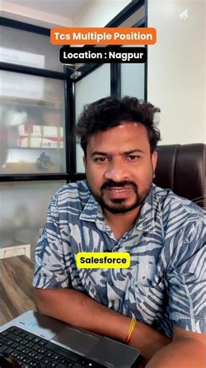 TCS Walk-In Drive 2026 Nagpur | SAP Salesforce ServiceNow Jobs | 28 March Hiring | Jobs Capital