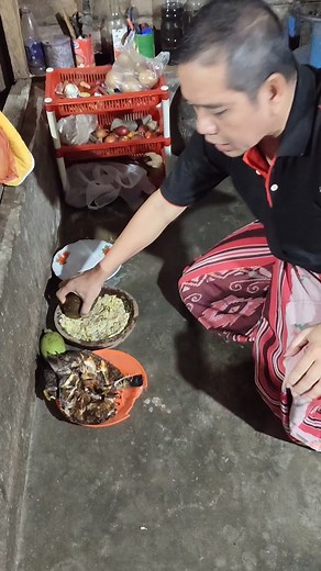 Asal kokhe | Rusdi Sesa