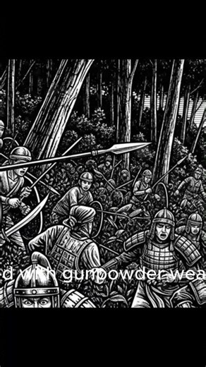 How Jungle Terrain DESTROYED the Mongol Invasion of Java (1293)