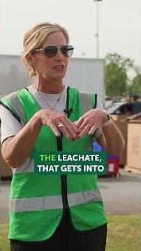 Gwinnett County's 2026 Earth Day Recycling Event