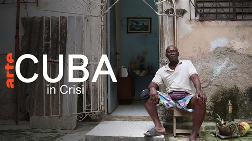 ARTE Reportage - Cuba in crisi - Guarda il documentario completo in italiano