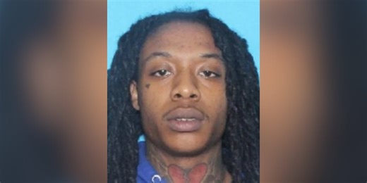 $15K reward offered to find suspected gang member who could be in Atlanta, FBI says