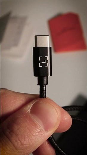 Ledger Nano S Plus Unboxing