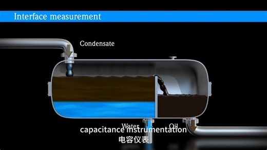 Levelflex FMP55多参数动画