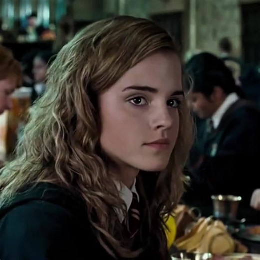 Unforgettable Crush Moments in Harry Potter